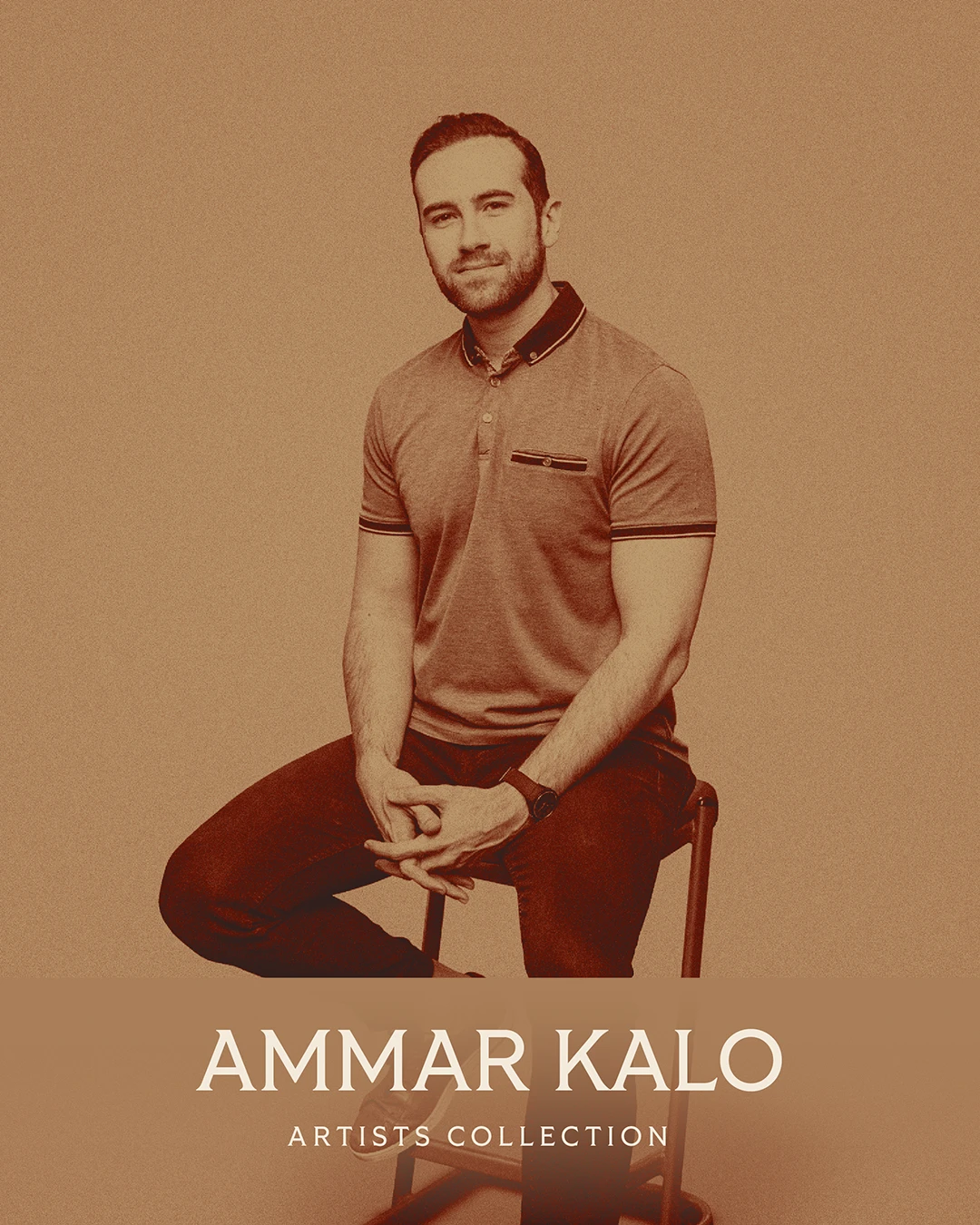 Ammar Kalo
