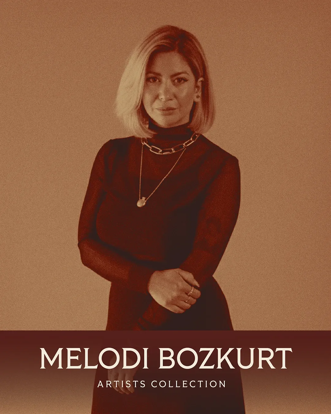 Melodi Bozkurt