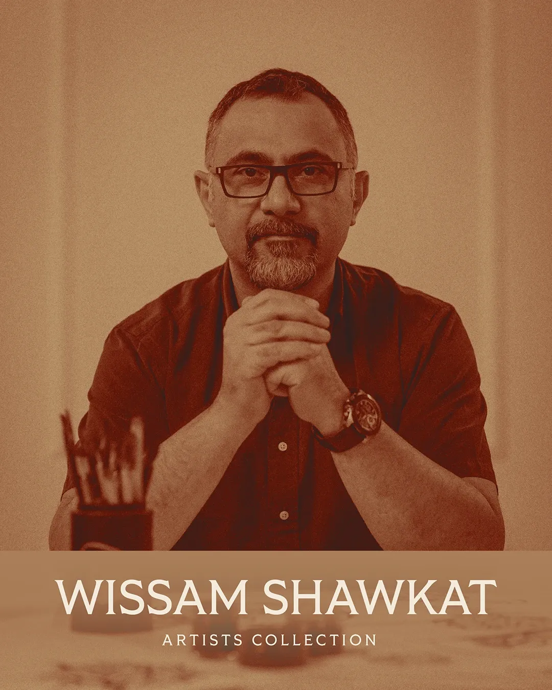Wissam Shawkat