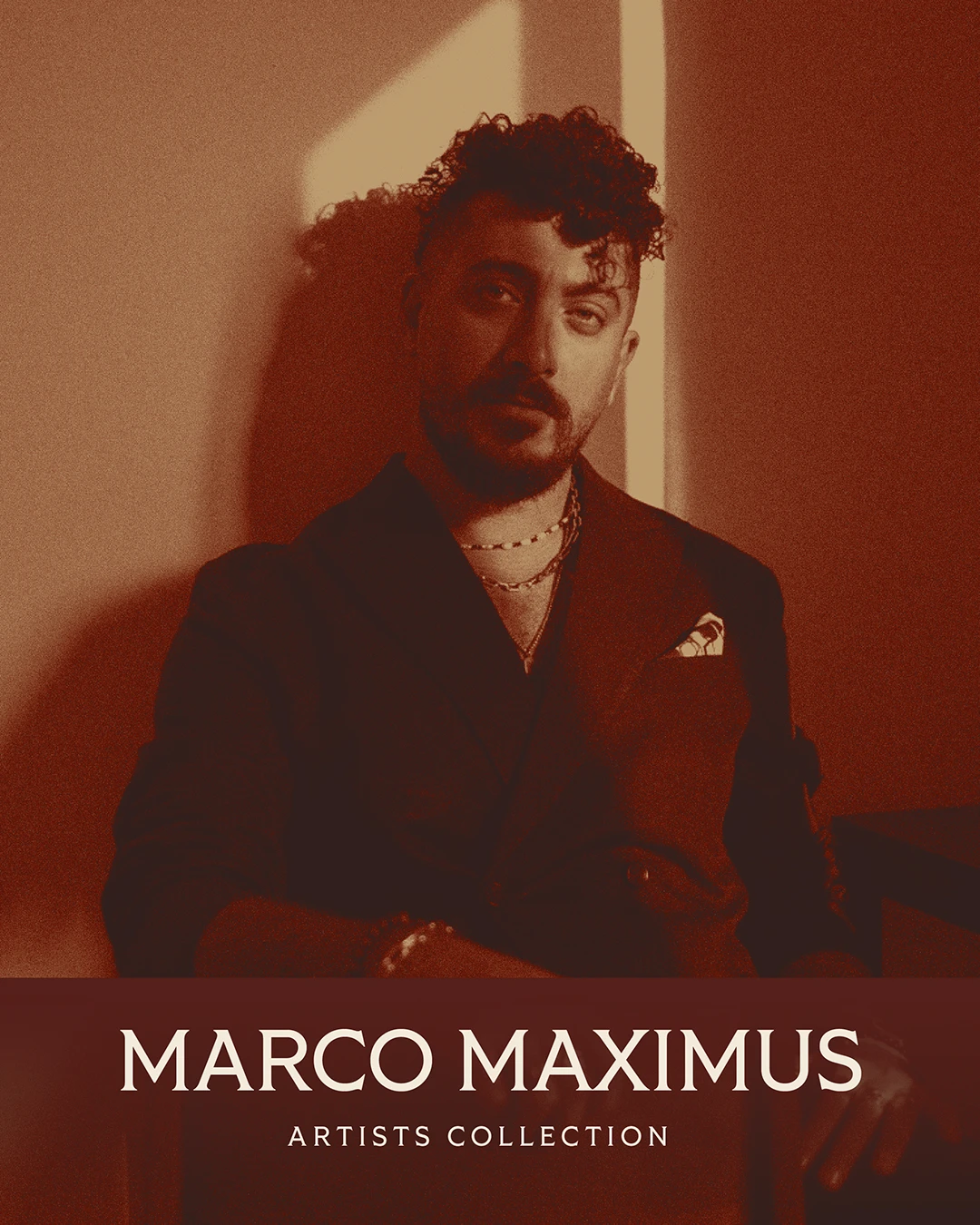 Marco Maximus