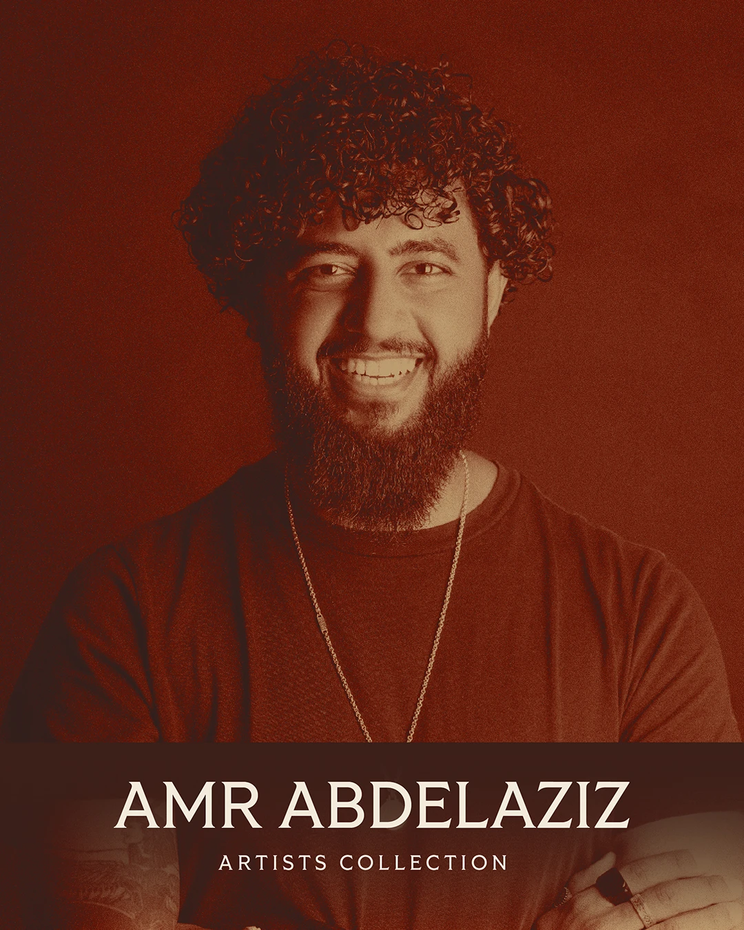 Amr Abdelaziz