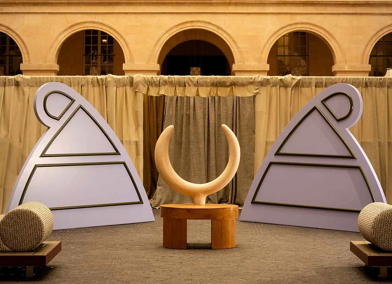 MOTTE at Milan Design Week 2025