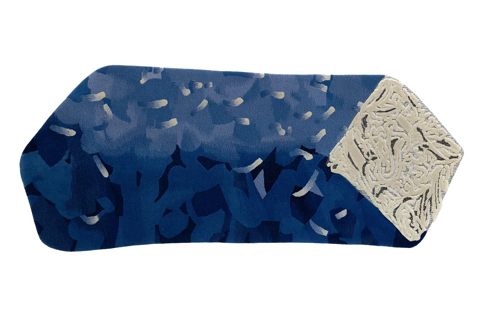 Main view of the Grains collection