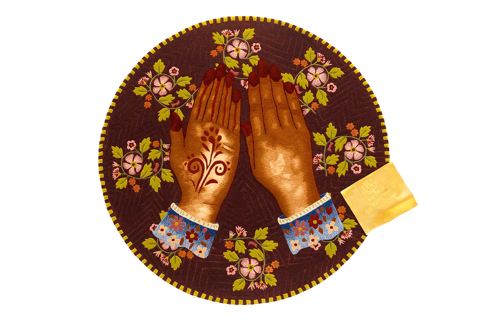 Main view of the Shindagha collection