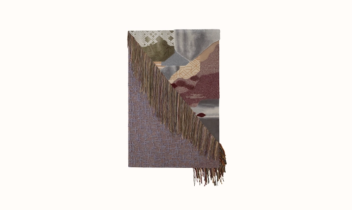 Main view of the Jusoor collection