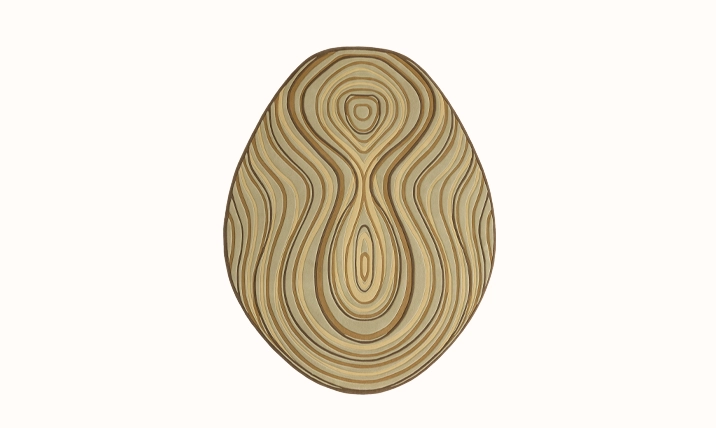 Main view of the Grains collection