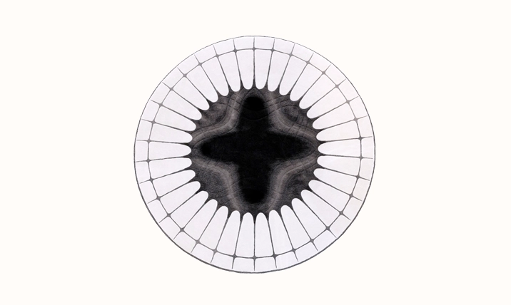 Main view of the Holy Hz collection