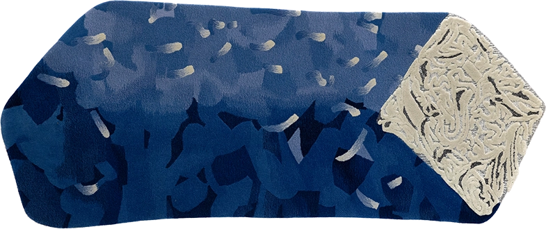 Main view of the Grains collection