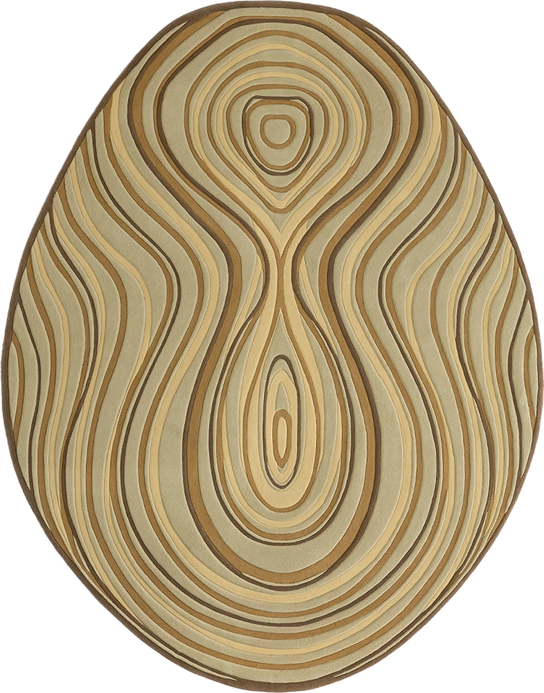 Main view of the Grains collection