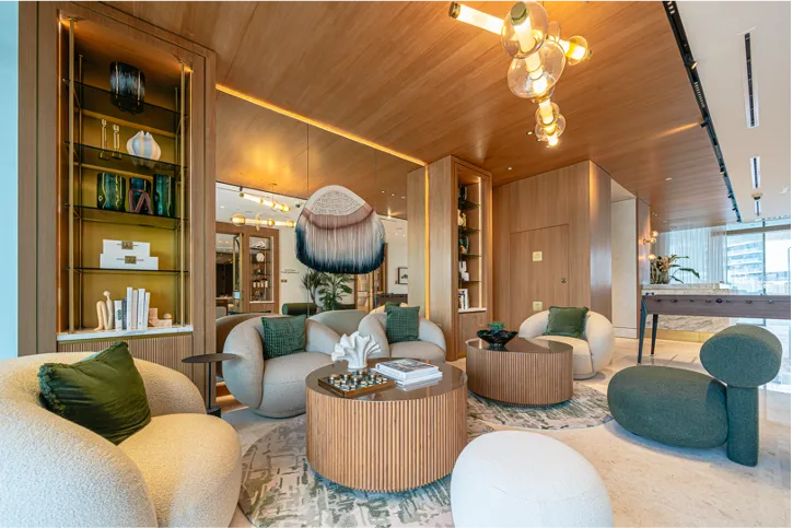 Ellington Beach House